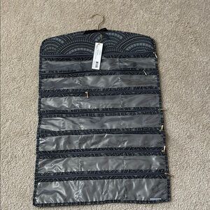 NWT Hanging Jewelry Accessory Organizer